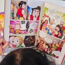 우리 아이 눈높이 세계사 이미지