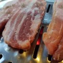 역 롯데백화점 맛집골목 늦둥이 딸래미랑 맛나게 생고기 먹은 후기 !! 노원 문화의거리 감악산참숯생고기