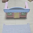 아이스크림카페 이미지