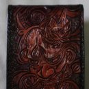 가죽공예 이미지