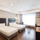 베니키아호텔 해운대 이미지