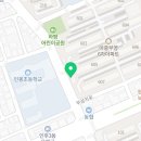 전주인봉초등학교 이미지