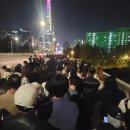[제3회 경기공연예술페스타] 한여름밤의 꿈 | 주말 한강 피크닉🌳🍃 2024 한강불빛공연 드론라이트쇼 후기&amp;꿀팁 | 1회차 잠실한강공원