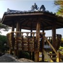 사격장주차장 이미지