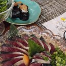 장금이왕김밥 | 군자동｜대표맛집 ㅍ 피읖 재패니즈 다이닝 워크인 성공 내돈내산 후기