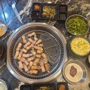 고기85 정육식당 이미지