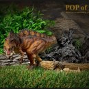 테논토사우루스 이미지