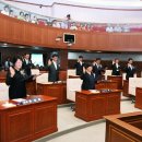 나주시의회 | 나주시의회 후기 의장단 ‘7:7’ 벽 누가 깨나