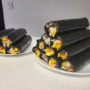 놀러와김밥 이미지