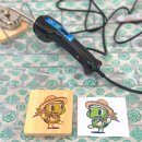 라퍼커션 | [기자단] 2025 음성명작페스티벌 후기