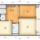 오류동부골든아파트 이미지