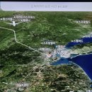 솔미민박 | [2512 NYC] 연말 크리스마스 5박 7일 뉴욕 여행기 1탄 (에어프레미아, 펜스테이션 게스트하우스)