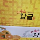 요즘 제일 맛있는 타이벡귤 🍊 저렴하게 구매하세요!^^ 🙏 좋은시간 되세요!^^ 이미지