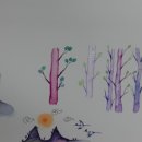 쉽게 그리는 일상 스케치 이미지