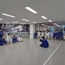 제이탑 유도 멀티짐 운정점 이미지