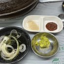 복생삼겹살 | 천안 성거 삼겹살ㅣ큰복식당솥뚜껑생삼겹살 내돈내산 솔직후기