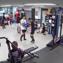 공도 주짓수 이미지