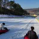 은채공주 겨울방학 기념, 경북왜관에 위치한 Snow 아이리스클럽 다녀왔네요 이미지