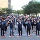 더케이호텔 노동조합 한겨레