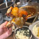 짱신 | 고잔신도시 매운족발 맛집ㅠㅠ 족발신선생 화덕족발 짱맛 후기