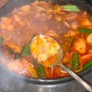 수숯불닭바베큐 이미지