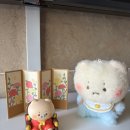 둘레길유랑 | 마지막 임신일기⭐️🥲_아기침대,부산안면옥,엄마생일,망곰이
