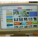 오리온텔레콤(에이메카) 20인치 LCD TV 전원 고장 수리,대구 LCD TV 수리점 이미지