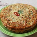 녹두빈대떡 이미지