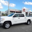 KPC 회원님 들께 드리는 스페셜 오퍼 2016 Toyota Tundra SR5 4WD 이미지