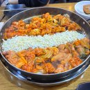 은&정 명동닭갈비 이미지