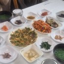 이화가든 | 경남 하동 섬진강 재첩, 참게맛집 '이화가든' 재첩모듬정식 솔직후기(+주차정보)