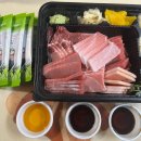 권대식의 참치회방꾼 이미지