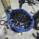 기아동탄서비스 주식회사 | 동탄 휠스토리, 팰리세이드 블랙에디션 휠도색 후기