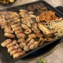 (주)코리아세븐 울산공원점 | 📔12월-1월 일상