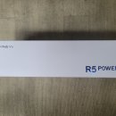 제네시스 G90 파인뷰 R5 POWER 룸미러 블랙박스 설치 이미지