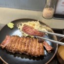 [연남 맛집] 일본 전통식 규카츠! 규카츠정 연남 후기