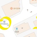 지에스25신사본점 이미지
