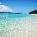 보라카이 이미지