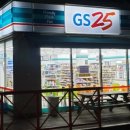 GS25 죽림부영점 이미지