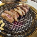 [25.01.12] 금성회관 _ 신월점/목살맛집/재방문