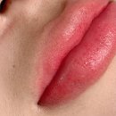 인천입술 생기있는 청라틴트입술 후기 반스네일