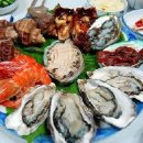 바위섬횟집 이미지