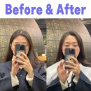 신이테크 | 천안모발케어, 찰스리헤어테크 신불당점 모발클리닉 후기