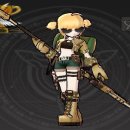 아라헤어 이미지