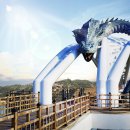 수달조형물 이미지