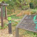 송내마을 진입로 이미지