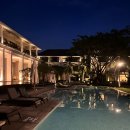 (주)리치네비 | 4박6일방콕여행 1일차: 0.5박호텔, 공항픽업택시, 실롬타이쿠킹스쿨, 버블인더포레스트, 에프터더레인...