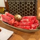 명품월드 - 강남구 도산대로78길 31 | 롯데월드 맛집 채선당 자연한가득 샤브샤브 명품모듬세트 후기