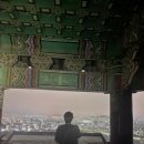 평안스카이 | 별빛이 올라오는 용마산 야등, 용마산 스카이워크 후기