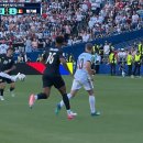 [미국 vs 벨기에] 오나나, 여기서 무릎이 아우...gif 이미지